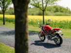 1997 Ducati Monster 900