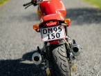 1997 Ducati Monster 900