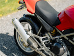 1997 Ducati Monster 900
