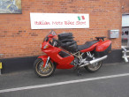 1997 Ducati ST2