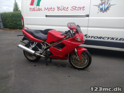 Ducati ST2