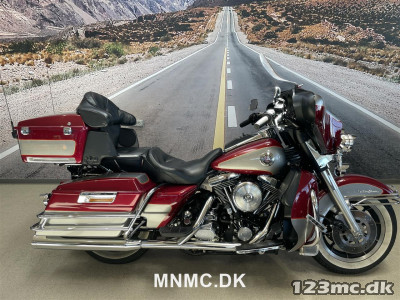 Harley-Davidson FLHTCUI Electra Glide Ultra Classic