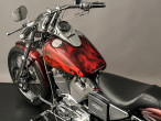 1997 Harley-Davidson XLH883 Hugger 1997 Harley-Davidson XLH883 Hugger