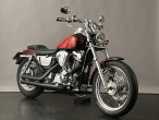 1997 Harley-Davidson XLH883 Hugger 1997 Harley-Davidson XLH883 Hugger