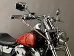 1997 Harley-Davidson XLH883 Hugger 1997 Harley-Davidson XLH883 Hugger