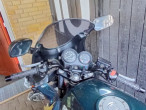 1997 Honda CB 500