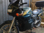1997 Honda CB 500