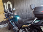 1997 Honda CB 500
