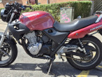 1997 Honda CB 500