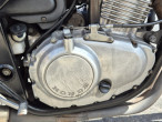 1997 Honda CB 500