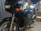 1997 Honda CB 500