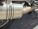 1997 Honda CB 500