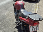 1997 Honda CB 500