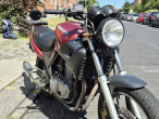 1997 Honda CB 500