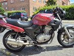 1997 Honda CB 500