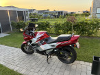 1997 Honda CBR 1000 F