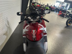 1997 Honda CBR 1000 F
