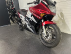 1997 Honda CBR 1000 F