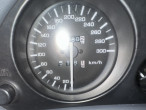 1997 Honda CBR 1000 F