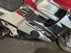 1997 Honda CBR 1000 F