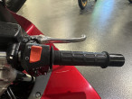 1997 Honda CBR 1000 F