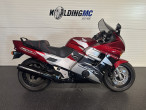1997 Honda CBR 1000 F