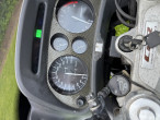 1997 Honda CBR 1000 F