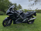 1997 Honda CBR 1000 F
