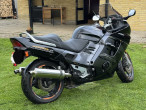1997 Honda CBR 1000 F