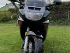 1997 Honda CBR 1000 F