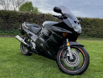 1997 Honda CBR 1000 F