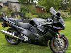 1997 Honda CBR 1000 F