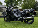 1997 Honda CBR 1000 F