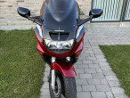 1997 Honda CBR 1000 F