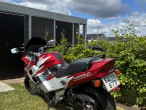 1997 Honda CBR 1000 F