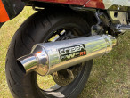 1997 Honda CBR 1000 F