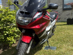 1997 Honda CBR 1000 F