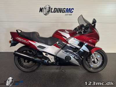 Honda CBR 1000 F