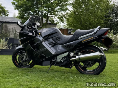 Honda CBR 1000 F