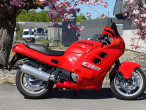 1997 Honda CBR 1000