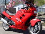 1997 Honda CBR 1000