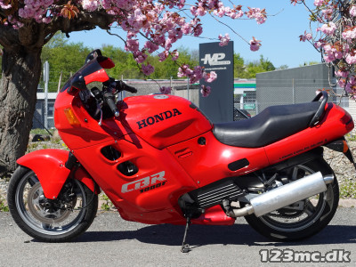 Honda CBR 1000