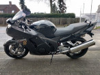 1997 Honda CBR 1100 XX