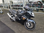 1997 Honda CBR 1100 XX