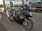 1997 Honda CBR 1100 XX