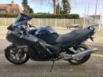 1997 Honda CBR 1100 XX