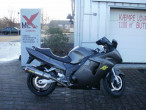 Honda CBR 1100 XX Honda CBR 1100 XX