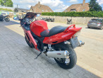 1997 Honda CBR 1100 XX