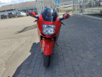 1997 Honda CBR 1100 XX
