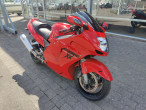 1997 Honda CBR 1100 XX
